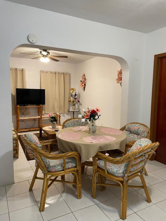 Luxurious One And Two Bedroom Villa Christiansted Eksteriør billede