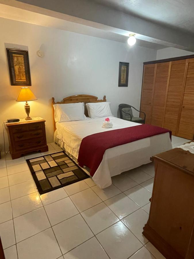 Luxurious One And Two Bedroom Villa Christiansted Eksteriør billede