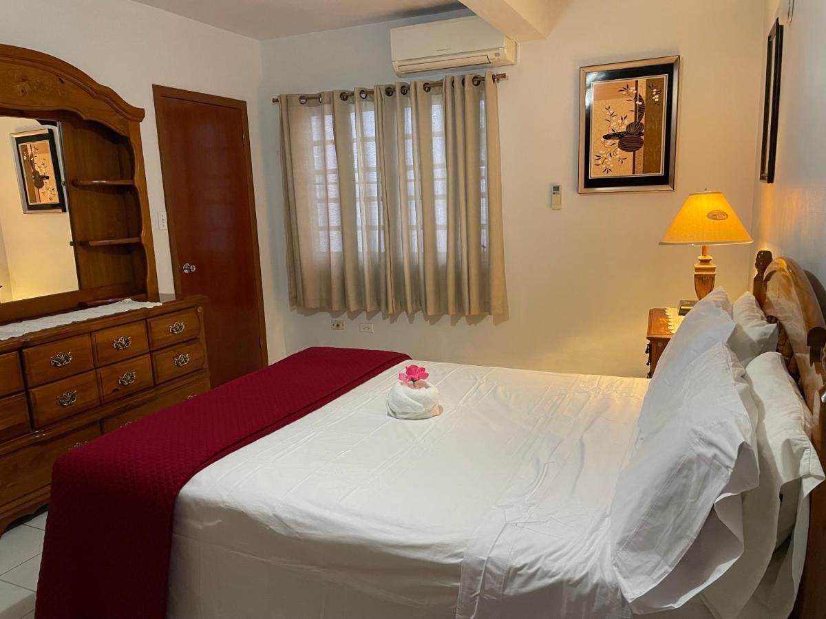 Luxurious One And Two Bedroom Villa Christiansted Eksteriør billede