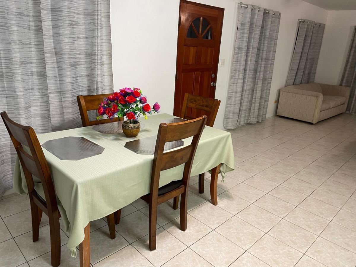 Luxurious One And Two Bedroom Villa Christiansted Eksteriør billede