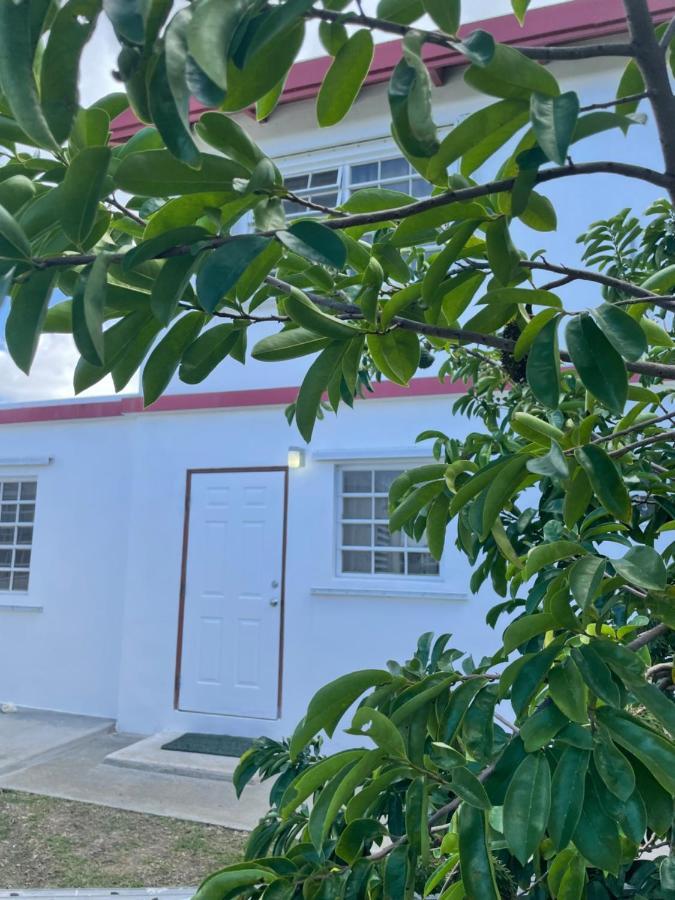 Luxurious One And Two Bedroom Villa Christiansted Eksteriør billede
