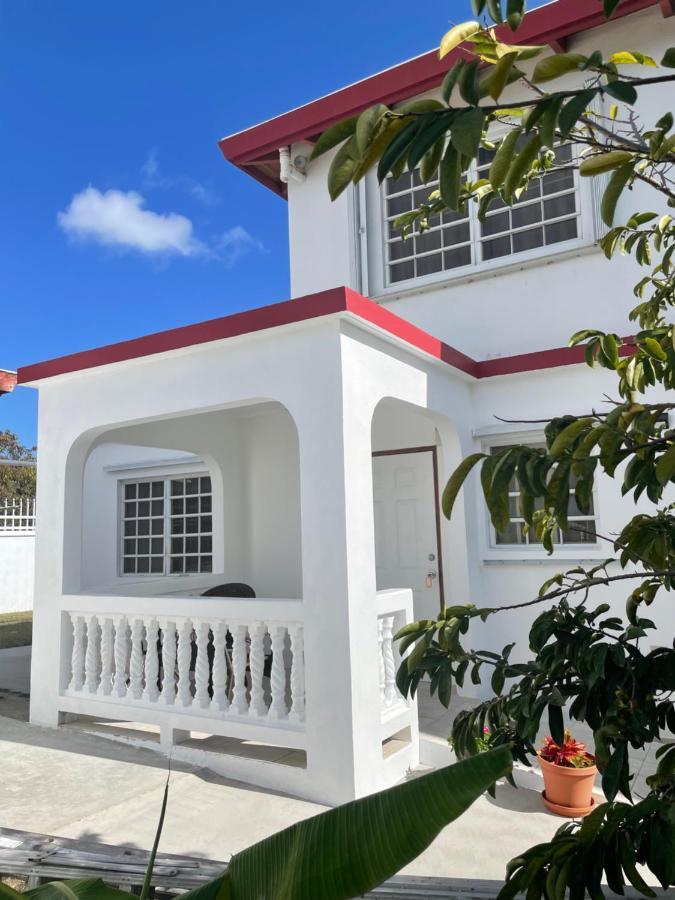Luxurious One And Two Bedroom Villa Christiansted Eksteriør billede