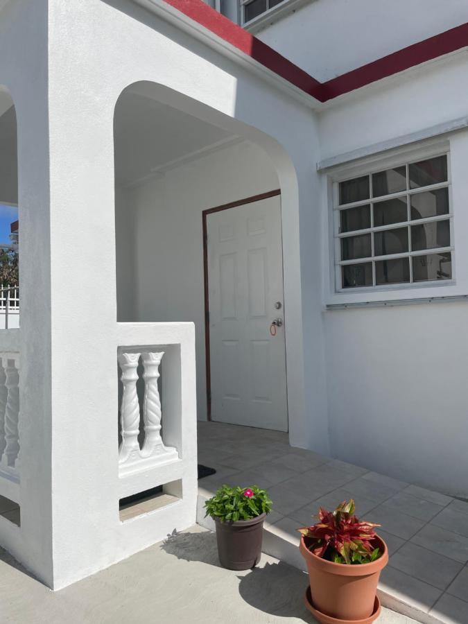 Luxurious One And Two Bedroom Villa Christiansted Eksteriør billede