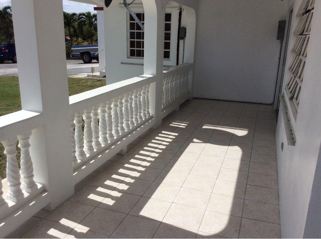 Luxurious One And Two Bedroom Villa Christiansted Eksteriør billede